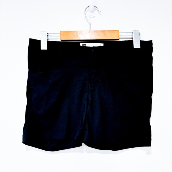 MEC Black nylon shorts - Picture 1 of 7